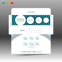 A envelope for any need vector