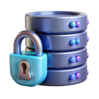 Database Security Protecting Your Data with Encryption png