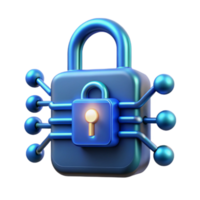 Network Security Advanced Data Protection with Secure Encryption png