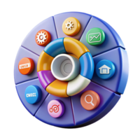 Integrated System Dashboard App Function Overview png