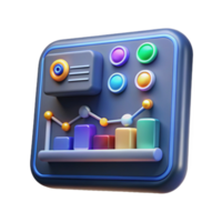 Data Visualization Interactive Dashboard Charts png