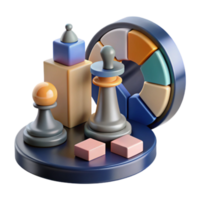 Strategic Planning Data Visualization Game Theory png