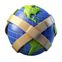Global Challenges A World Bound by Constraints png
