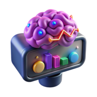 Brainpower Data Analysis Cognitive Function png