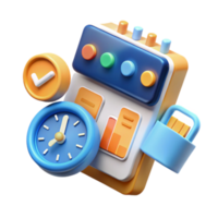 Efficient Task Management Time Tracking, Progress Monitoring, and Security png