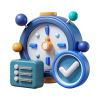 Time Management Task List, Schedule, Productivity png