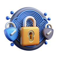Cybersecurity Data Protection, Network Security, and Digital Privacy png