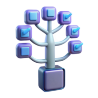 Hierarchical System Architecture Visualizing Complex Network Structures png