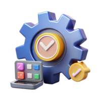 Efficient Workflow Optimization Tools Checklists png