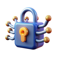 Network Security Advanced Data Encryption Protection png