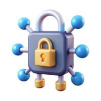 Network Security Enhanced Data Protection with Advanced Encryption png