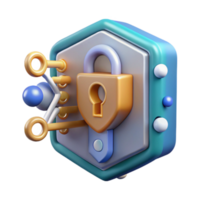 Enhanced Data Security System Protecting Digital Assets png
