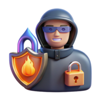 Cybersecurity Protecting Your Digital Assets with Firewalls and Encryption png