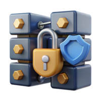 Data Security Protecting Digital Assets with Encryption and Access Control png