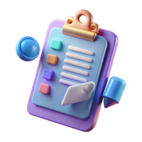 Checklist App Task Management, Organization, Productivity Tool png