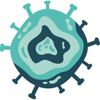 virus nipah viral png