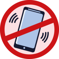 do not use phone png
