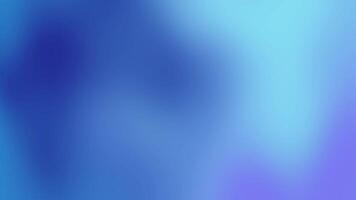 Gradient of blue shades transitioning subtly. Ideal for background designs, website banners, social media graphics, and digital art projects. video