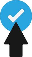 Tech Click Cursor Mouse vector