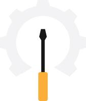 Tech Technical Support Service vector