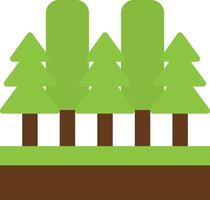 Forest World Nature Tree vector