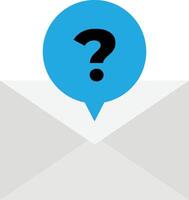 Message Letter Support vector