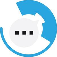Calling Chat Message vector