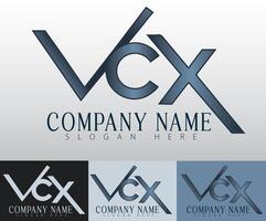 The fresh take on VCX utilizes minimalism to enhance its elegance and create a timeless design. vector