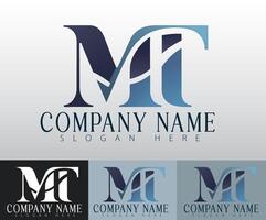A bold yet understated redesign of MT combines clean lines with refined elegance for a lasting impression. vector