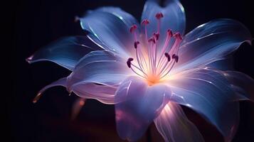 illumination cross light photo
