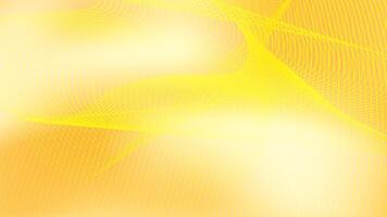 Abstract background gradient mesh and lines dynamic wavy trending template design vector