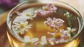 How to make a tea infuser photo