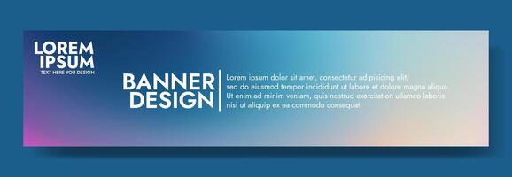 a beautiful template with blurred background vector