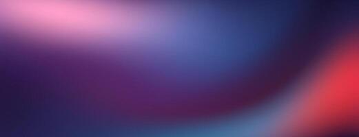 Abstract background with a purple and red textured gradient vector