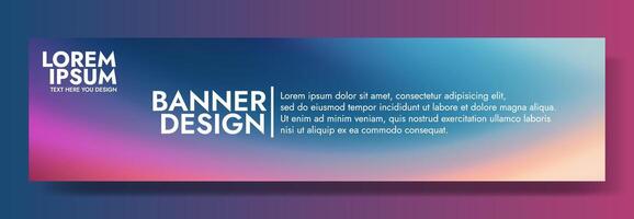 a beautiful background with a blurred color vector