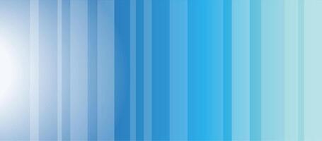 Abstract Blue Web Banner, Light and Transparent Layers vector