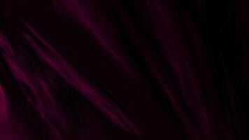 Abstract dark pink and black blurred lines background for use in design projects, digital art, website backgrounds, and social media posts. video