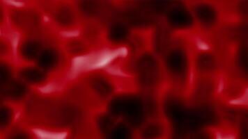 Vibrant red abstract background perfect for banners, posters, websites, and digital designs. Eyecatching and visually appealing for various graphic projects. video