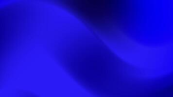 Blue gradient background suitable for presentations, social media posts, website designs, digital art, and brand designs with a modern look. video