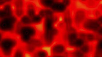 Blurry red abstract background perfect for web design projects, social media posts, advertising materials, and artistic creations. Suitable for various graphic designs. video