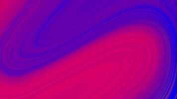 Abstract swirl of blue and pink colors suitable for backgrounds, digital art, prints, social media graphics, book covers, and web design. video