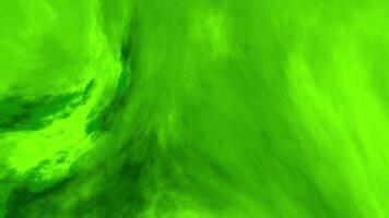 Green abstract digital art background. Suitable for web design, social media graphics, and digital presentations. Vibrant colors make it eyecatching and versatile for various projects. video