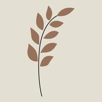 Illustration of Branch vector