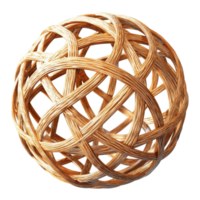 Carved Wooden Structure with Geometric Pattern png
