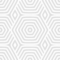 Abstract pattern gray color fluid curves wavy lines organic illustration. vector