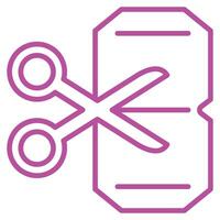 Sold Tag Icon Element For Design Graphic vector