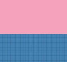 Illustration background line grid retro unique design vector