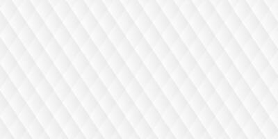 Rhombus pattern background. Silver colored rectangular texture. Design for banner, poster, social media. vector