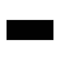 rectangle shape design vector