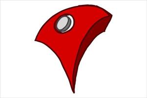 Map Location Marker Symbol vector